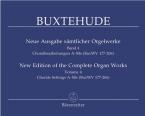 Arrangements de chorals A-Me (BuxWV 177-206) Standard