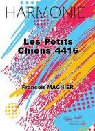 Les petits chiens 