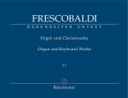 Recercari, et Canzoni franzese (Rome, Zannetti, 1615, ²1618) Standard