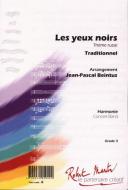 Les Yeux Noirs 