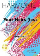 Les yeux noirs 