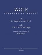 Lieder Standard