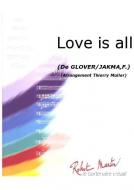 Love Is All 