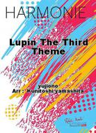 Lupin The Third Theme 