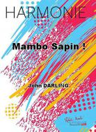 Mambo sapin ! 