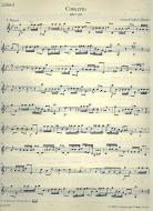 Concerto en sol mineur HWV 287 