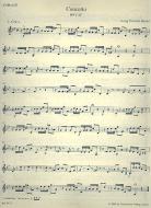 Concerto en sol mineur HWV 287 