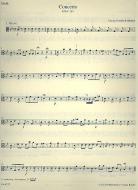 Concerto en sol mineur HWV 287 