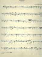 Concerto en sol mineur HWV 287 