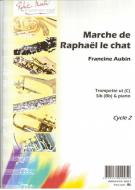Marche de Raphaël le Chat, Sib ou Ut 
