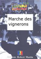 Marche des vignerons 
