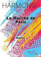 Marching Of Paris 