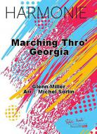 Marching thro gorgia 