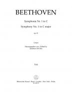 Symphonie No. 1 en ut majeur op. 21 Standard
