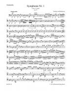 Symphonie No. 1 en ut majeur op. 21 Standard