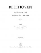 Symphonie No. 1 en ut majeur op. 21 Standard