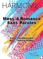 Mess 4 Romance sans paroles 