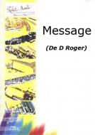 Message 