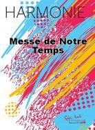 Messe de notre temps 