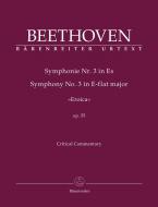 Symphony No. 3 E flat Major op. 55 Standard