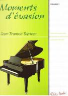 Moments d'évasion 