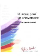 Musique pour un anniversaire 