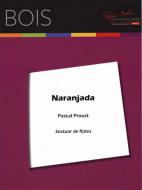 Naranjada 
