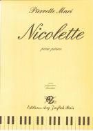 Nicolette 