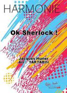 OK Sherlock! 