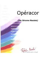 Opéracor 