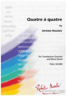 Qautre a quatre 