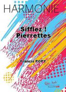 Sifflez ! Pierrettes 
