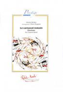 Ouverture du carnaval romain 