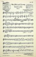 Wein, Weib und Gesang op. 333 Standard