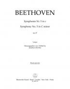 Symphonie No. 5 en ut mineur op. 67 Standard