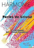 Perles de cristal 