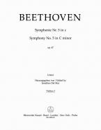 Symphonie No. 5 en ut mineur op. 67 Standard