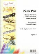 Peter Pan 