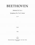 Symphonie No. 5 en ut mineur op. 67 Standard