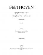 Symphonie No. 6 en fa majeur op. 68 Standard