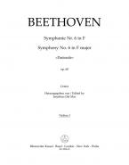 Symphonie No. 6 en fa majeur op. 68 Standard