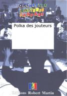 Polka des jouteurs 