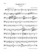 Symphonie No. 7 en la majeur op. 92 Standard