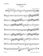 Symphonie No. 7 en la majeur op. 92 Standard