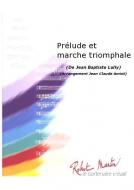 Prelude et marche triomphale 