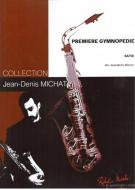 Première gymnopédie 