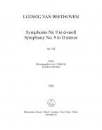 Symphonie No. 9 en ré mineur op. 125 Standard