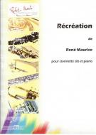 Récréation 