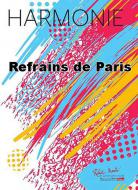 Refrains de Paris 