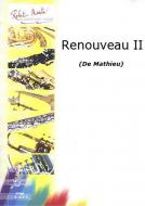 Renouveau II 